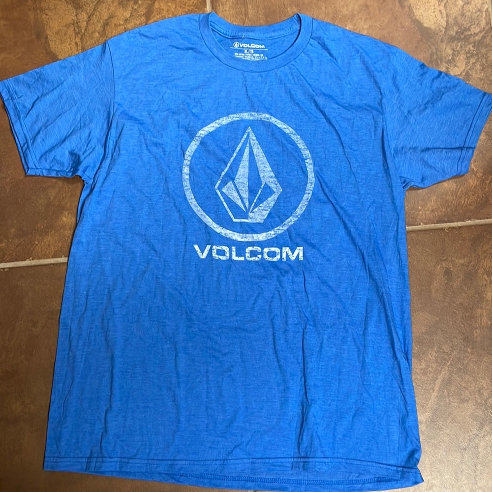 Volcom mens shirt